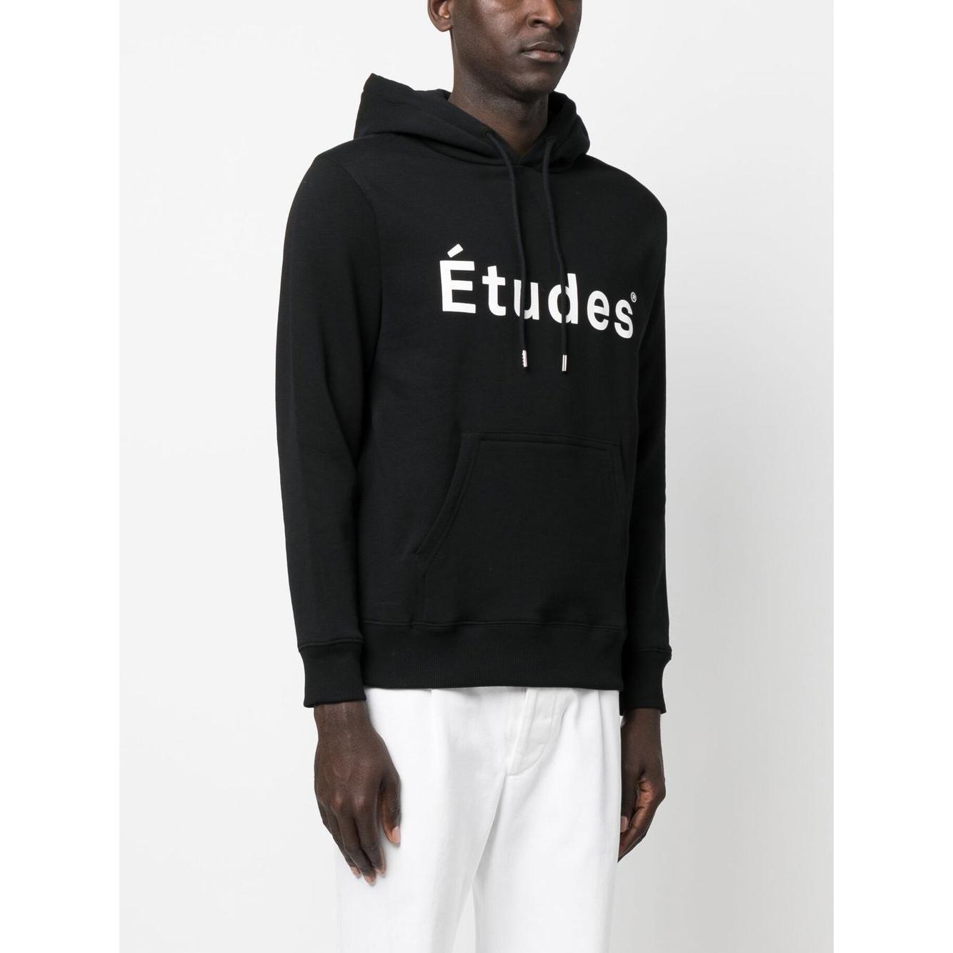 Études Études études Sweaters Black C00ME250A01599 LDin,Men,Men > Clothing,Men > Clothing > Topwear,New In,Spring - Summer 2023,Yes Eu
