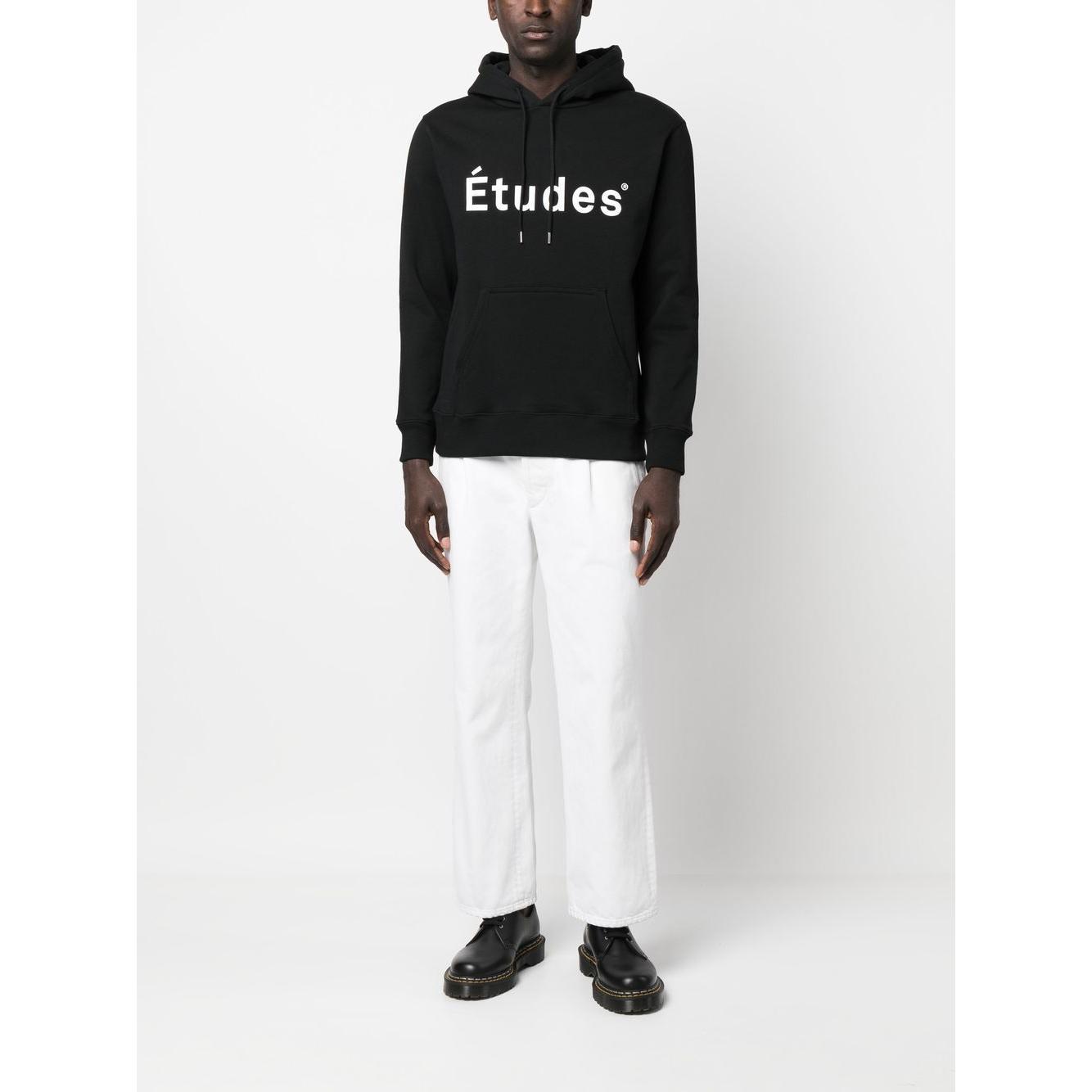 Études Études études Sweaters Black C00ME250A01599 LDin,Men,Men > Clothing,Men > Clothing > Topwear,New In,Spring - Summer 2023,Yes Eu