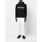 Études Études études Sweaters Black C00ME250A01599 LDin,Men,Men > Clothing,Men > Clothing > Topwear,New In,Spring - Summer 2023,Yes Eu