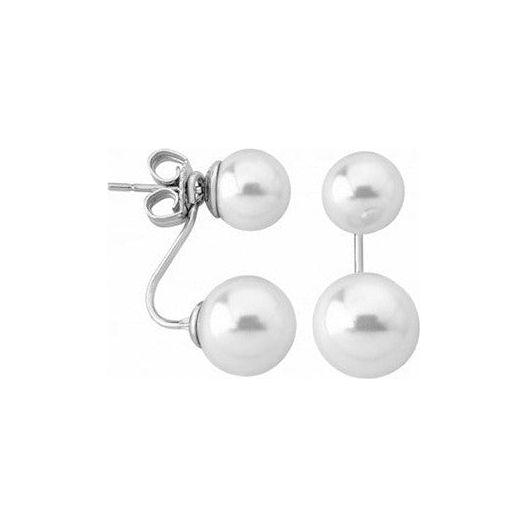 MAJORICA JEWELRY Mod. 14994.01.2.000.010.1 Earrings