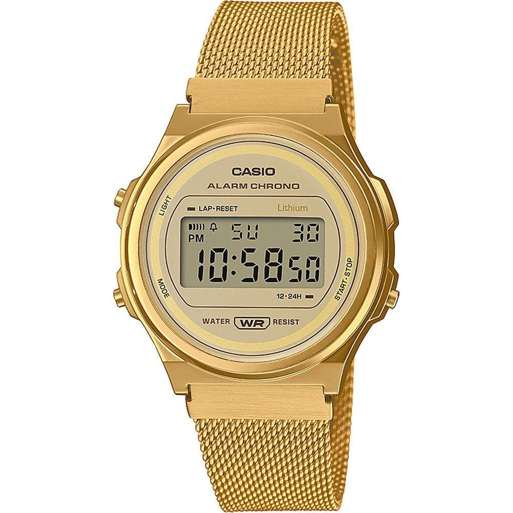 CASIO MOD. A171WEMG-9AEF