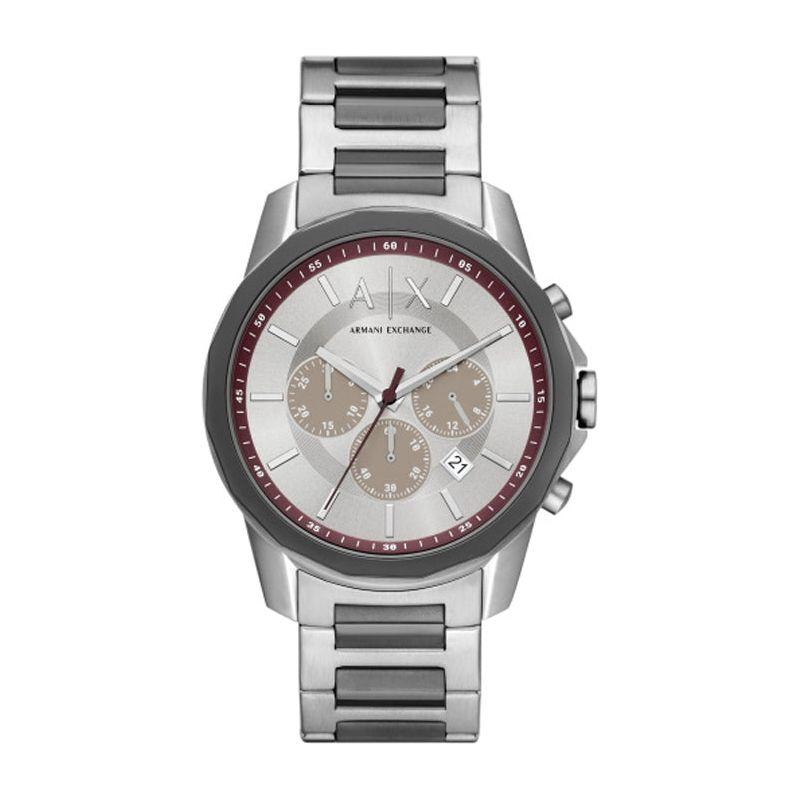 A|X ARMANI EXCHANGE Mod. BANKS AX1745