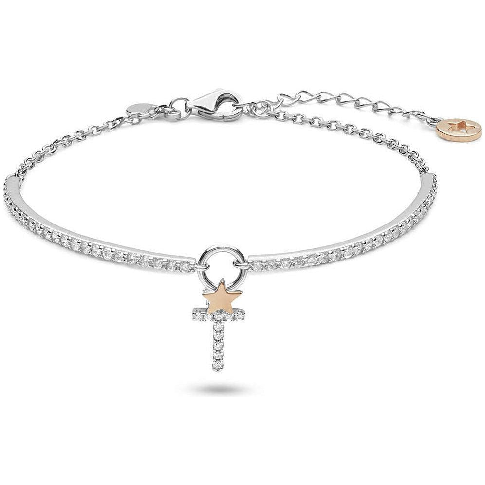 BRACCIALI COMETE MOD. BRA196 DESIGNER FASHION JEWELLERY