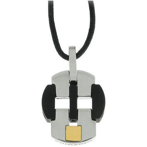 CHIMENTO JEWELS - Collana/Necklace cm 54 CH3G08925ZZ2500