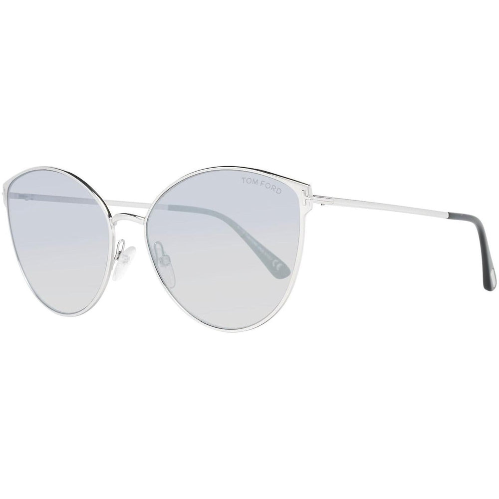 TOM FORD SUNGLASSES Mod. ZEILA FT0654 18C 60