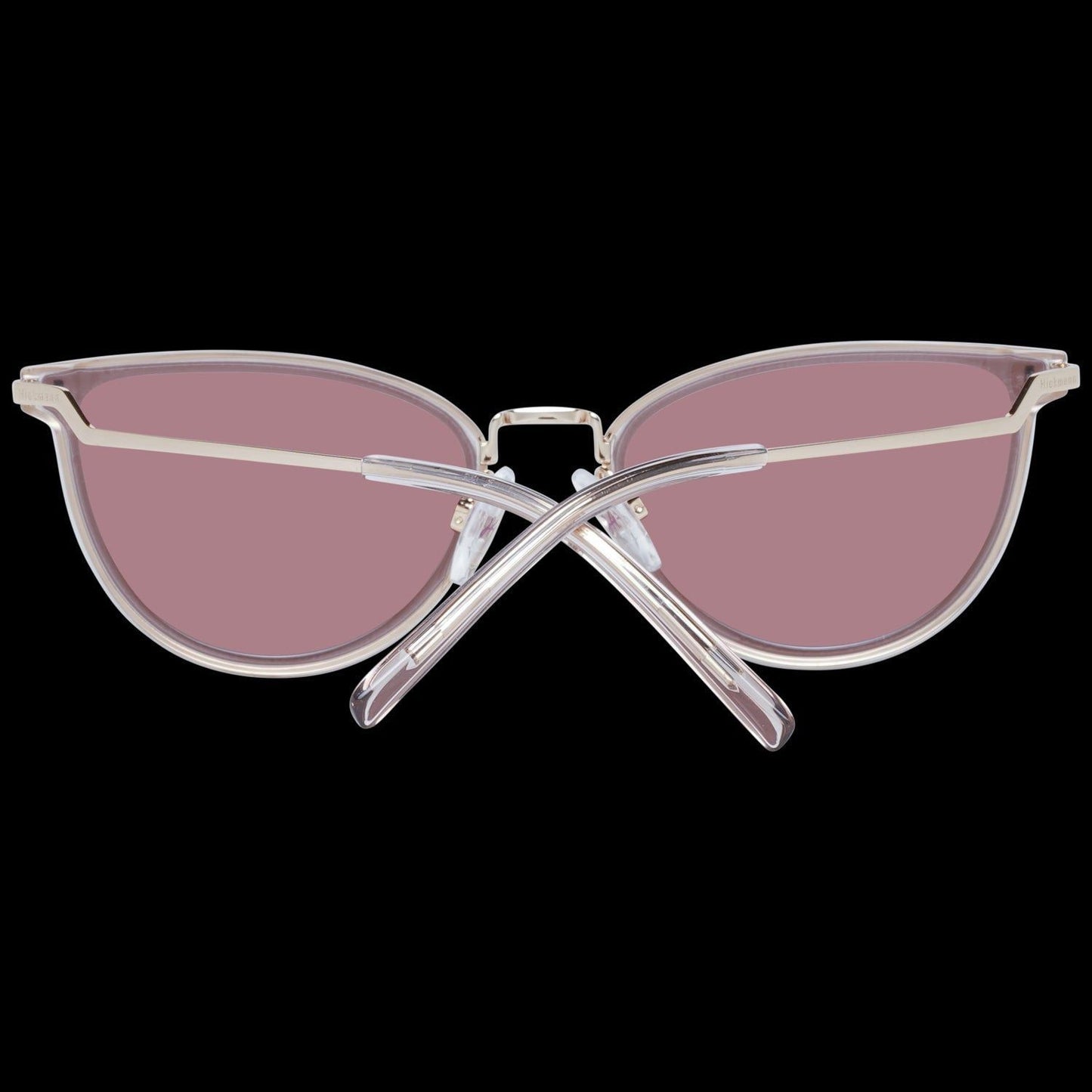 ANA HICKMANN MOD. HI9117 58T01 SUNGLASSES & EYEWEAR