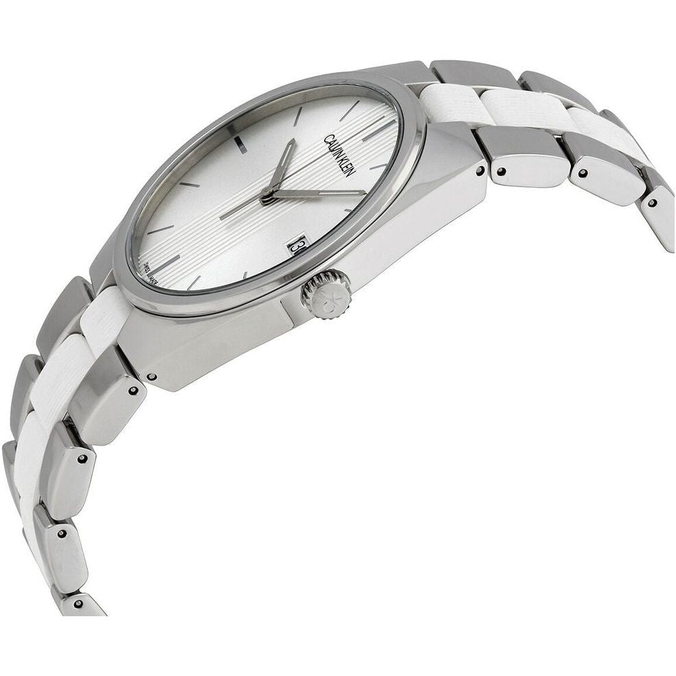 CALVIN KLEIN Mod. CONTRAST K9E211K6