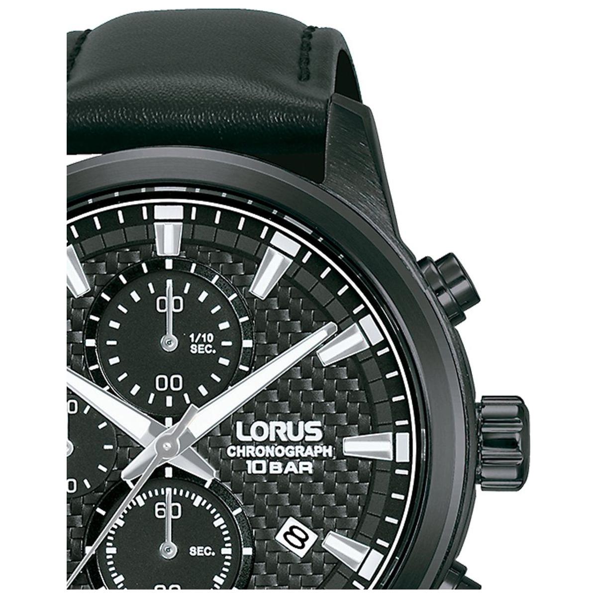 LORUS Mod. SPORTS RM333HX9