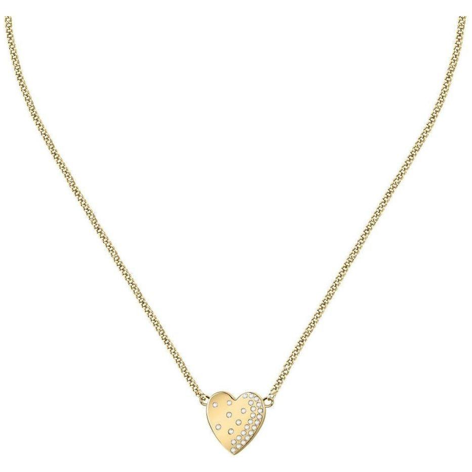 MORELLATO GIOIELLI Mod. PASSIONI Necklace
