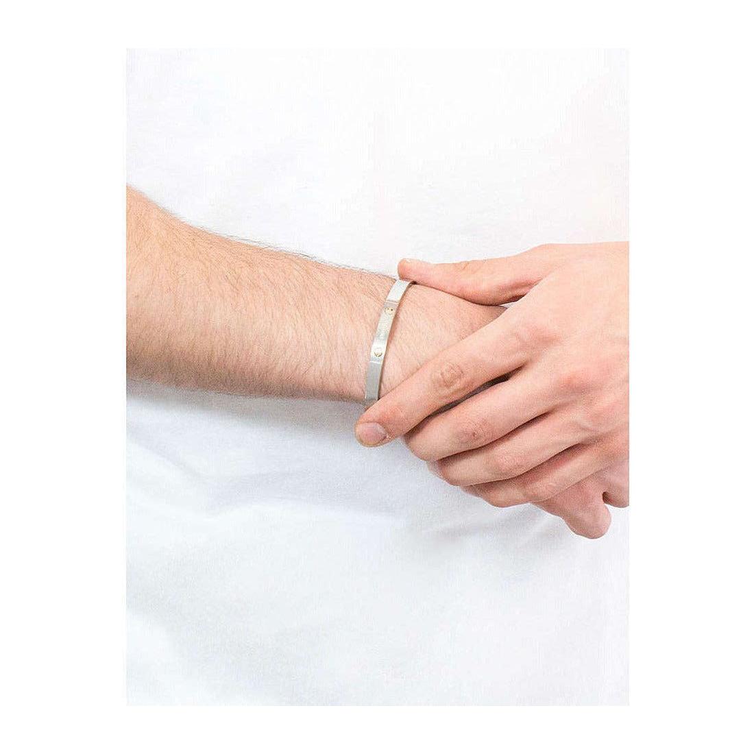 BREIL JEWELS Mod. 9K Size S Bracelet