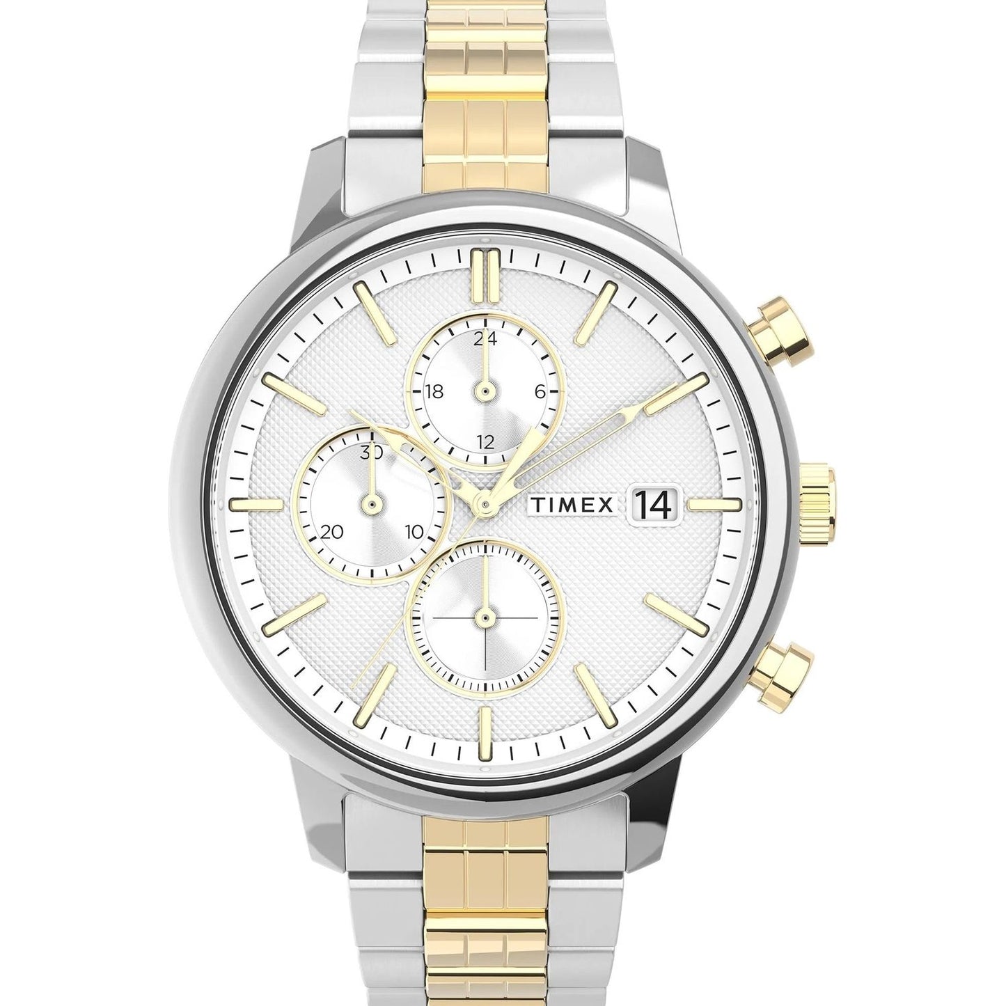 TIMEX Mod. CHICAGO TW2V01800