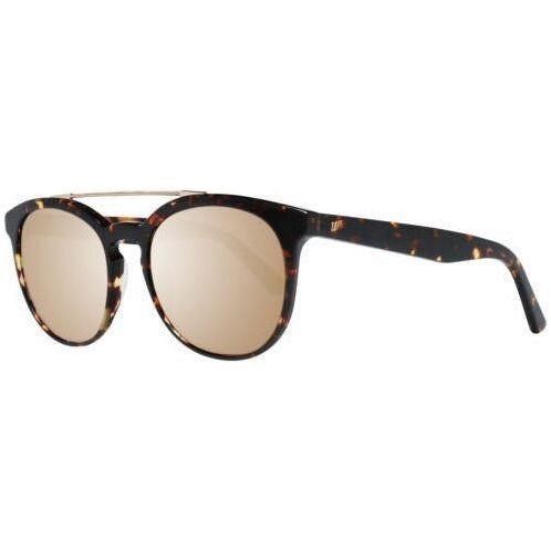 WEB SUNGLASSES WE0224 5252G