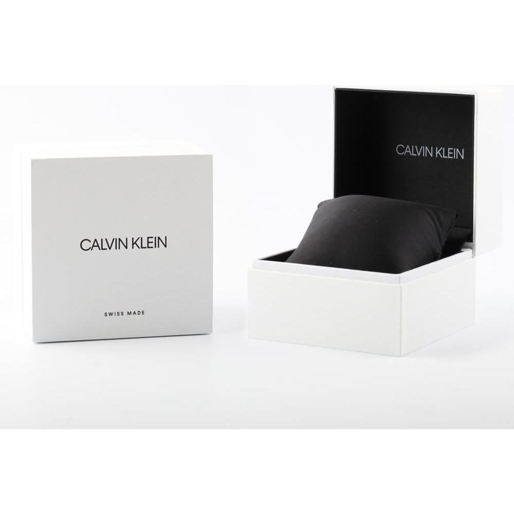 CALVIN KLEIN Mod. CONTRAST K9E211K6