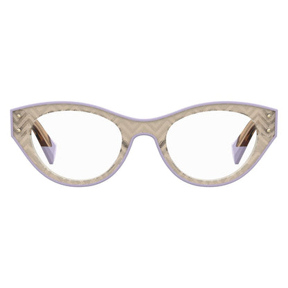 Missoni Bicolor Recycled Content Glasses (Frames)