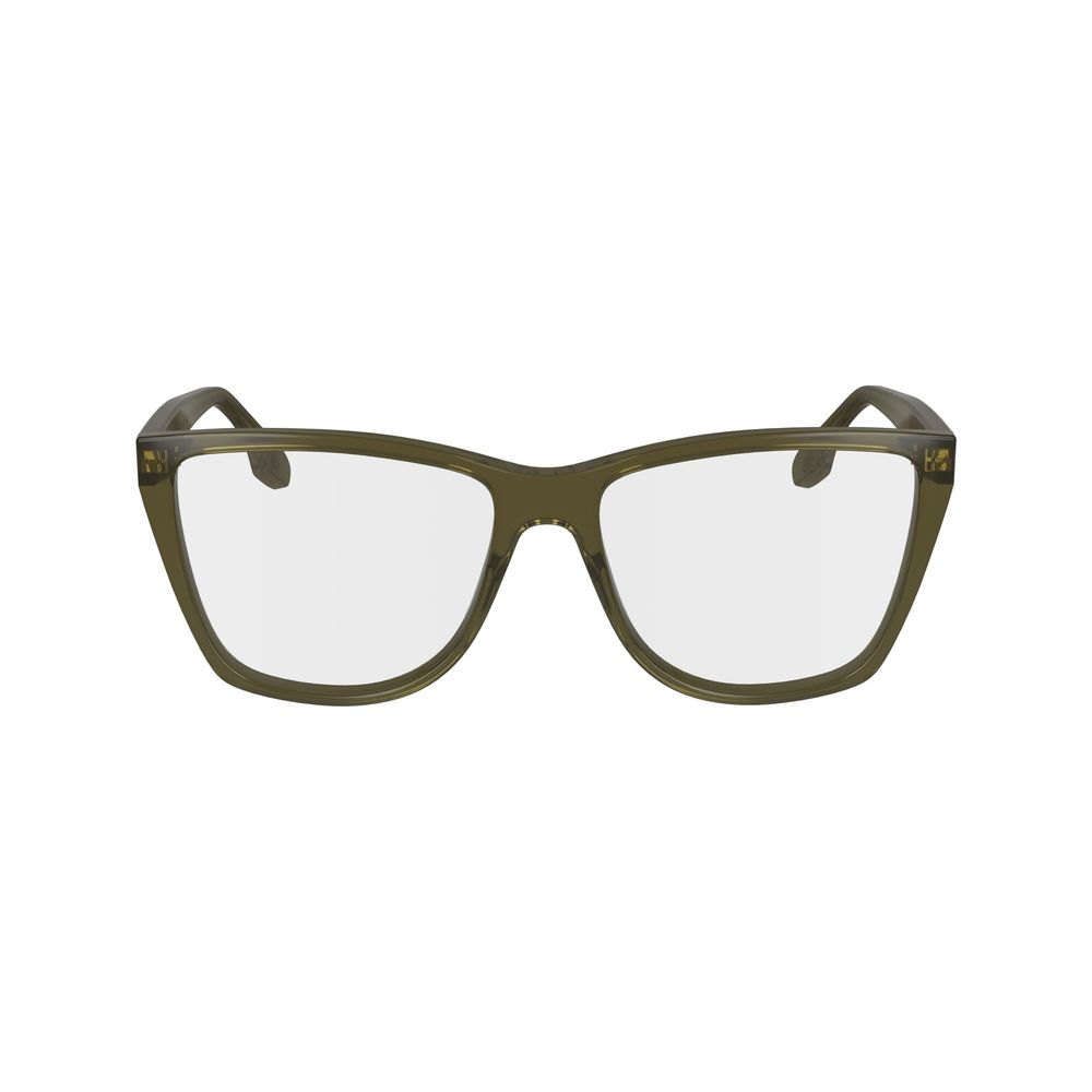 Victoria Beckham Bicolor Acetate Glasses (Frames)