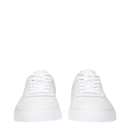Givenchy White Leather Low Top Sneakers1728,75667636384,EU35.5/US5.5,EU36/US6,Givenchy,Low Tops - Sneakers - Shoes,New with tags,Shoes,Sneakers - Shoes,White,Women
