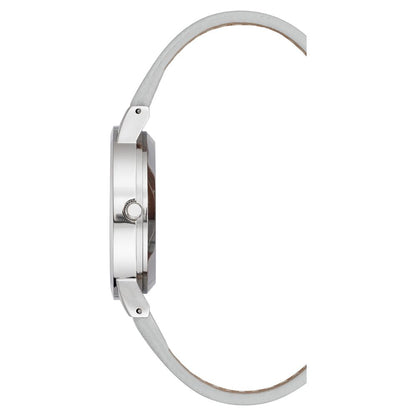 Juicy Couture Silver Plastic Dress Watch 1728,67434610848,Accessories,Dress Watches - Watches - Accessories,Juicy Couture,New with tags,Silver,Watches - Accessories,Women