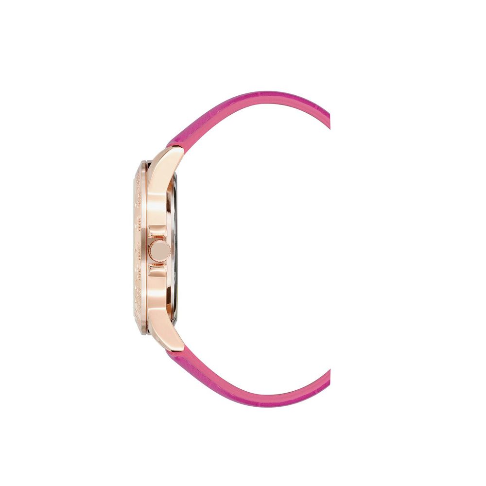 Juicy Couture Multicolor Plastic Dress Watch 1728,67434610848,Accessories,Dress Watches - Watches - Accessories,Juicy Couture,Multicolor,New with tags,Watches - Accessories,Women