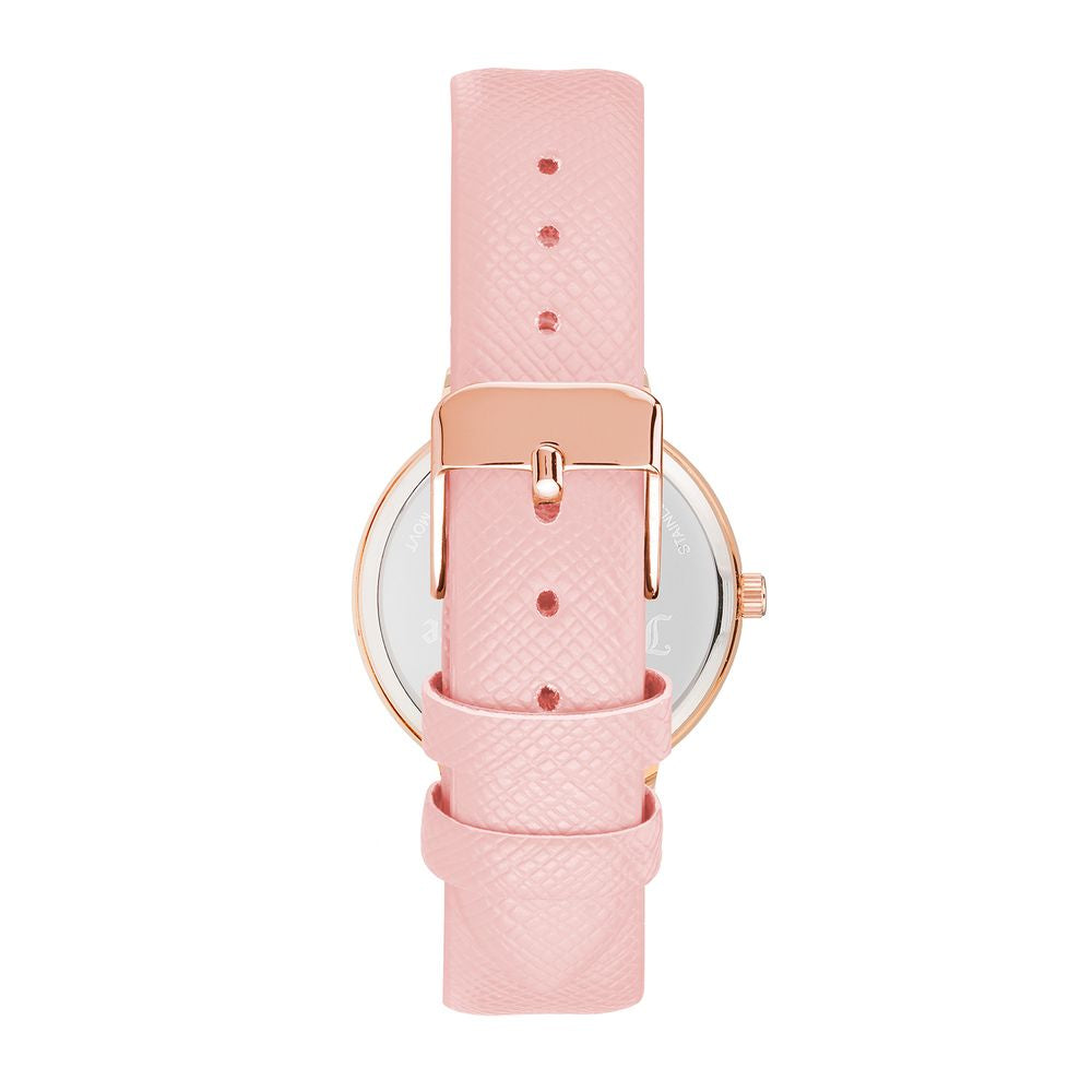 Juicy Couture Multicolor Plastic Dress Watch 1728,67434610848,Accessories,Dress Watches - Watches - Accessories,Juicy Couture,Multicolor,New with tags,Watches - Accessories,Women