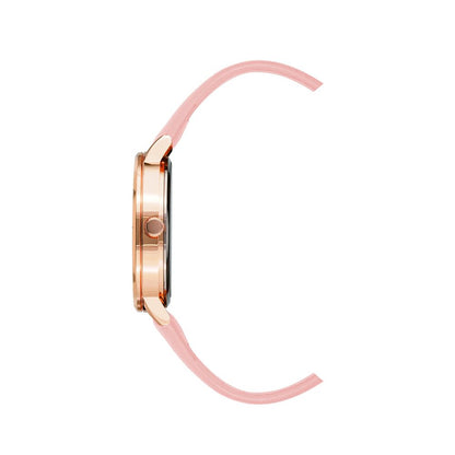Juicy Couture Multicolor Plastic Dress Watch 1728,67434610848,Accessories,Dress Watches - Watches - Accessories,Juicy Couture,Multicolor,New with tags,Watches - Accessories,Women