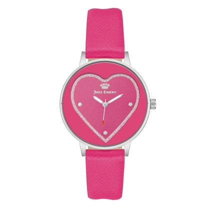 Juicy Couture Multicolor Plastic Dress Watch 1728,67434610848,Accessories,Dress Watches - Watches - Accessories,Juicy Couture,Multicolor,New with tags,Watches - Accessories,Women