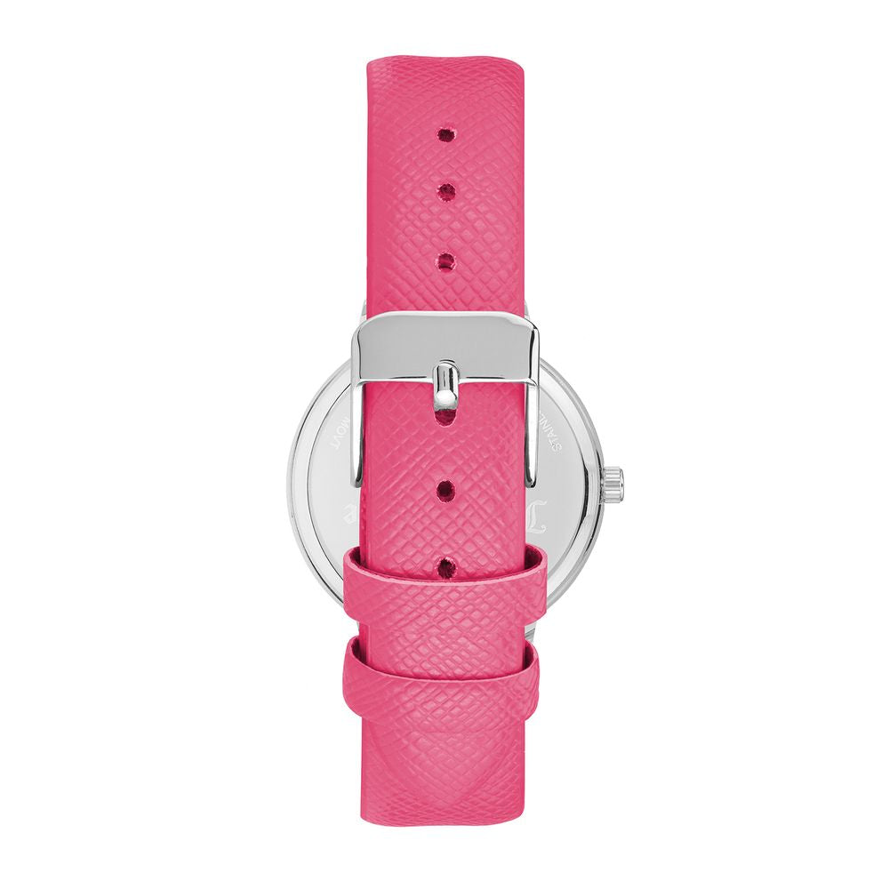 Juicy Couture Multicolor Plastic Dress Watch 1728,67434610848,Accessories,Dress Watches - Watches - Accessories,Juicy Couture,Multicolor,New with tags,Watches - Accessories,Women