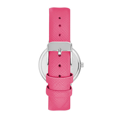 Juicy Couture Multicolor Plastic Dress Watch 1728,67434610848,Accessories,Dress Watches - Watches - Accessories,Juicy Couture,Multicolor,New with tags,Watches - Accessories,Women