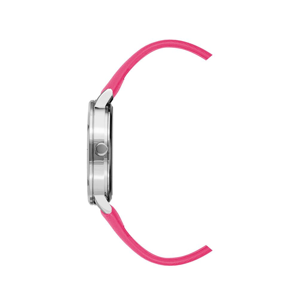 Juicy Couture Multicolor Plastic Dress Watch 1728,67434610848,Accessories,Dress Watches - Watches - Accessories,Juicy Couture,Multicolor,New with tags,Watches - Accessories,Women