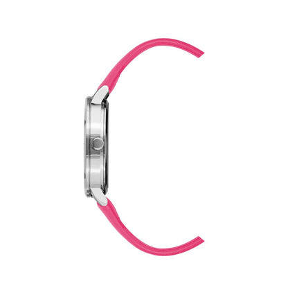 Juicy Couture Multicolor Plastic Dress Watch 1728,67434610848,Accessories,Dress Watches - Watches - Accessories,Juicy Couture,Multicolor,New with tags,Watches - Accessories,Women