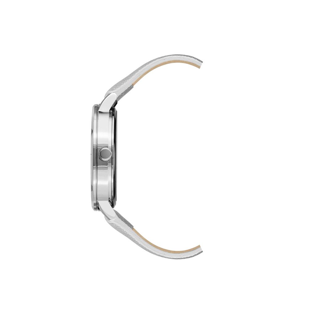 Juicy Couture Silver Plastic Dress Watch 1728,67434610848,Accessories,Dress Watches - Watches - Accessories,Juicy Couture,New with tags,Silver,Watches - Accessories,Women