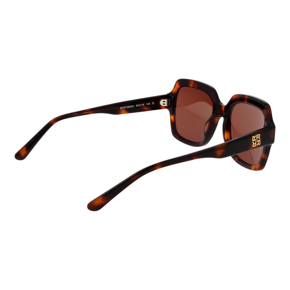 Replay Brown Plastic Sunglasses1728,67345776800,Accessories,Brown,Glasses and Sunglasses - Accessories,New with tags,Replay,Sunglasses - Glasses and Sunglasses - Accessories,Women