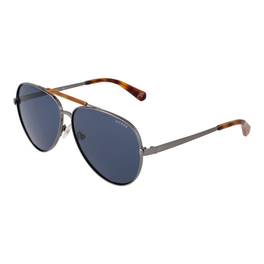 Guess Gray Metal Sunglasses1728,67345776800,Accessories,Glasses and Sunglasses - Accessories,Gray,Guess,New with tags,Sunglasses - Glasses and Sunglasses - Accessories,Women