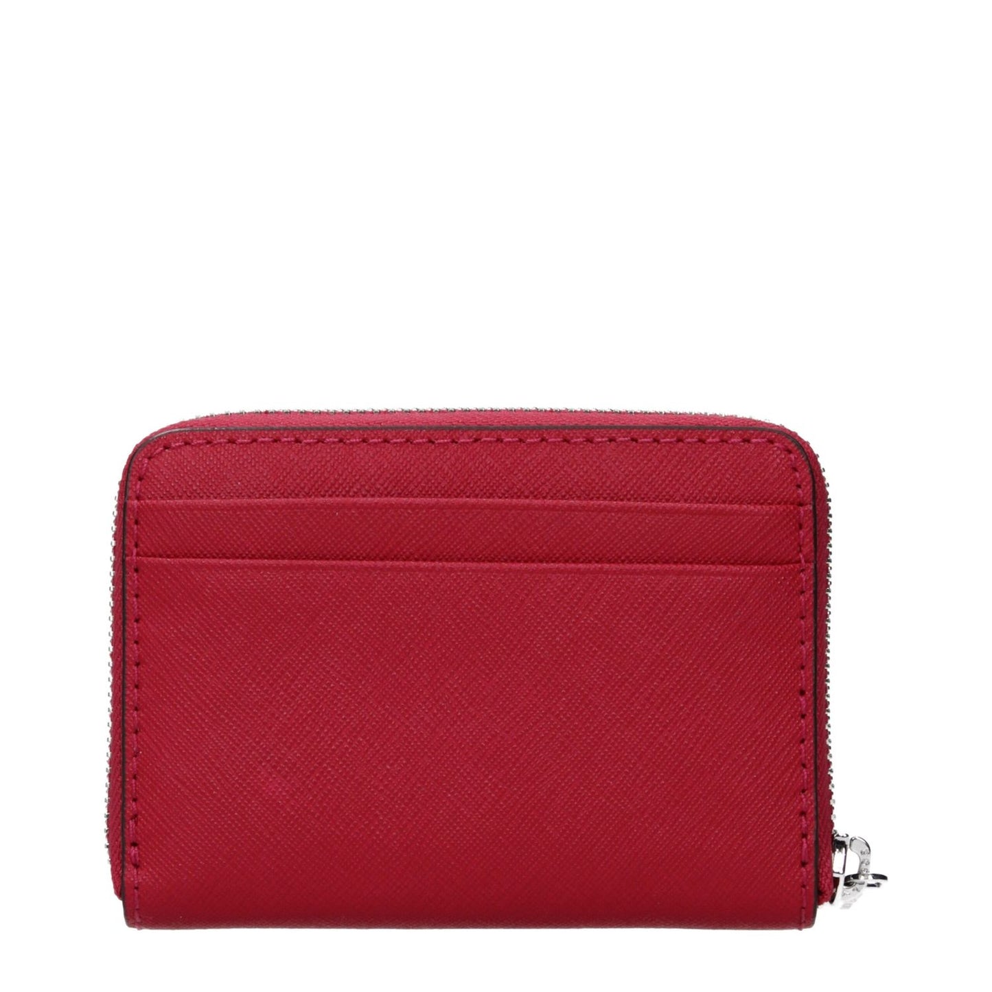 Michael Kors Red Leather Cardholder1728,75667636384,Accessories,Cardholders - Wallets - Accessories,Michael Kors,New with tags,Red,Wallets - Accessories,Women