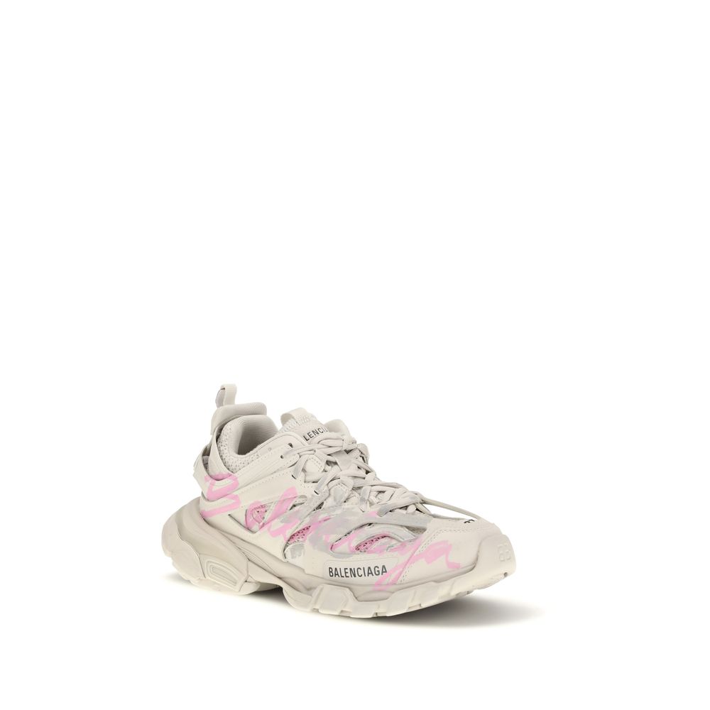 Balenciaga Beige Polyester Athletic Sneakers1728,72470364320,Athletic - Sneakers - Shoes,Balenciaga,Beige,EU36/US6,EU37/US7,EU38/US8,EU39/US9,EU40/US10,EU41/US11,New with tags,Shoes,Sneakers - Shoes,Women