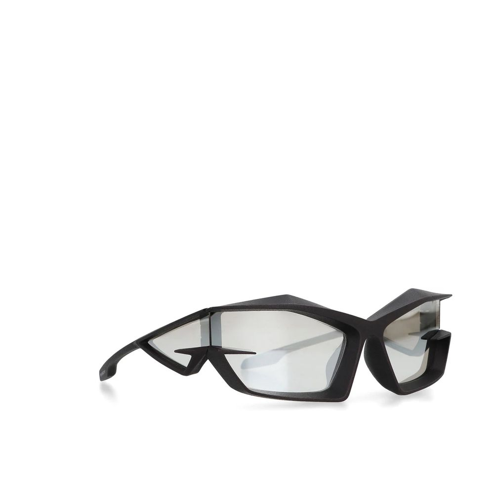 Givenchy Black Polyethylene Sunglasses