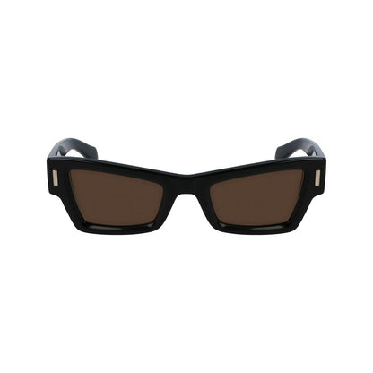 Ferragamo Black Acetate Sunglasses 1728,67434610848,Accessories,Black,Ferragamo,Glasses and Sunglasses - Accessories,New with tags,Sunglasses - Glasses and Sunglasses - Accessories,Women