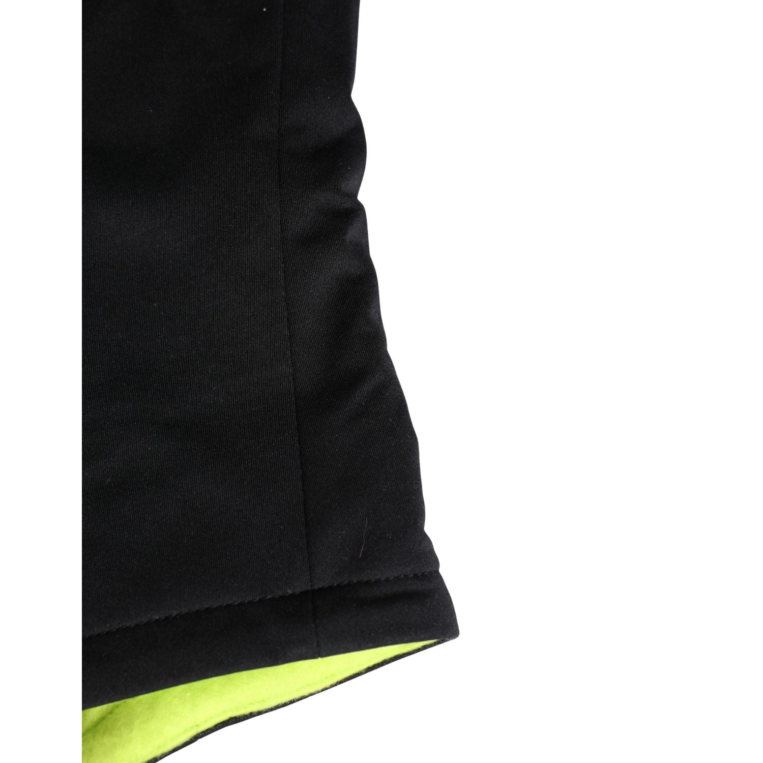 Dolce & Gabbana Men Black Polyester Knitted Bucket Capello Hat