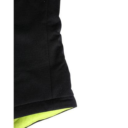 Dolce & Gabbana Men Black Polyester Knitted Bucket Capello Hat