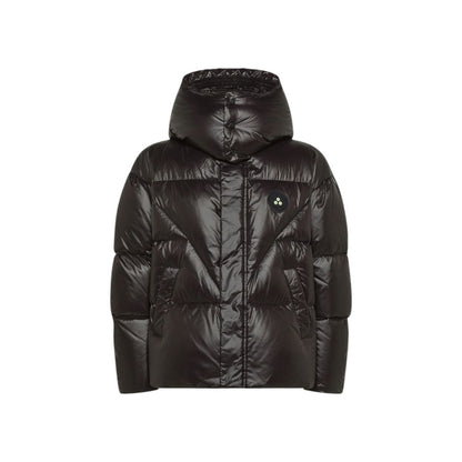 Peuterey Black Polyamide Jacket