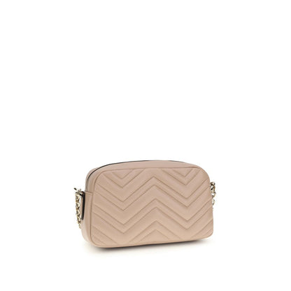 Gucci Multicolor Lamb Ovis Aries Handbag