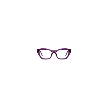 Carrera Purple Acetate Glasses (Frames)