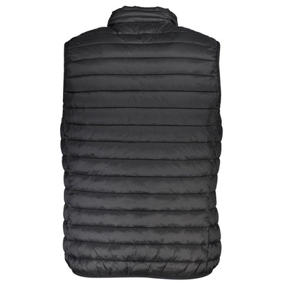 Norway 1963 Black Polyamide Men's Jacket