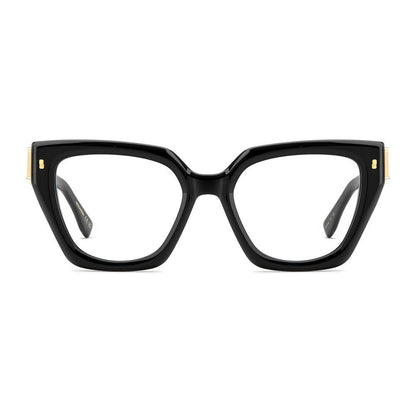 Dsquared² Black Acetate Glasses (Frames)