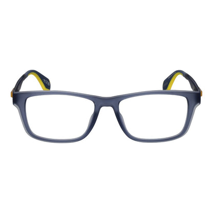 Adidas Blue Plastic Glasses (Frames)