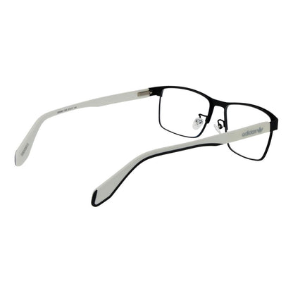 Adidas Black Metal Glasses (Frames)