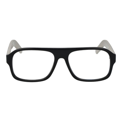 Adidas Black Plastic Glasses (Frames)