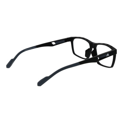 Adidas Black Plastic Glasses (Frames)