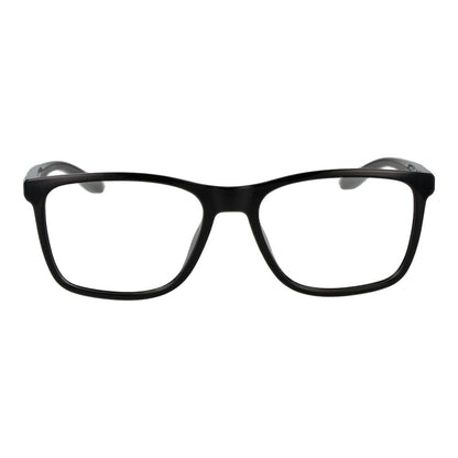 Fila Black Plastic Glasses (Frames)