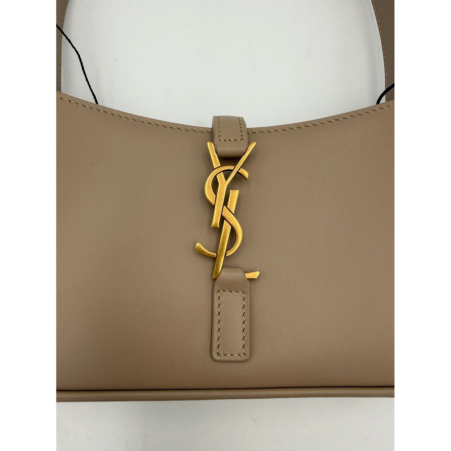 Saint Laurent SAINT LAURENT LA 5 A 7 Mini Handbag