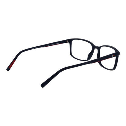 Tommy Hilfiger Blue Polyamide Glasses (Frames)
